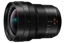 Leica DG Vario-Elmarit H-E08018E - vidvinkel zoom objektiv - 8 mm - 18 mm