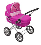 Saica 9301 Chariot pour Enfant, Unisexe, Multicolore, Taille M