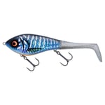 Westin Swim Tail 12cm, 62g Suspending - Lagoon Pike