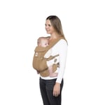 Ergobaby Omni Breeze Camel Brown 1st