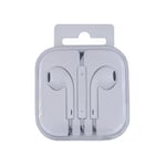 Apple EarPods med 3.5mm Hörlursuttag