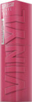 Maybelline New York Lip Colour, Smudge-Free, Long Lasting up to 16H, Liquid Lips
