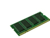 Acer - Ddr2 - Modul - 1 Gb - So Dimm 200-Pin - 800 Mhz / Pc2-6400 - Ej Buffrad - Icke Ecc - För Aspire L3600, L3600 At362, L3600 At366