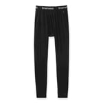 Smartwool Classic All-Season Merino Base Layer Bottom - Sous-vêtement mérinos homme Black S