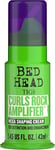 Bed Head by TIGI - Curls Rock Amplifier Curly Hair Cream - Hair Products for Def