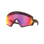 Wind Jacket 2.0 Matte Grenache, sportsbriller, solbriller, unisex