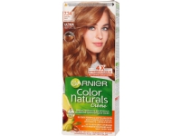 GARNIER_Color Naturals Creme hair color cream 7.34 Natural Copper