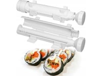 Brunbeste Sushi Making Machine Roller Bazooka 3294 Lumarko!
