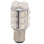 Lanternlampa LED Bay15D 12v