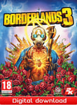 Borderlands 3 - Epic Games - PC Windows