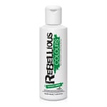Rebellious Colours Semi-Permanent Hair Dye Vegan Hair Colour 100ml Voodoo Green