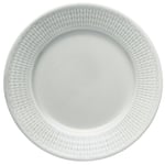 Swedish Grace tallrik, 17 cm, dimma