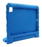 Standcase Barnfodral Apple iPad Air 10.9 (2020) (2022) (Blå)