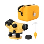 Steinberg Systems Avvägningsinstrument - förstoring 32 x ⌀ 38 mm
