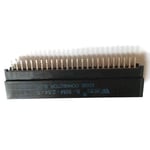50Pin Interval Card Slot Replace Console Card Slot for Sega Master System Repair