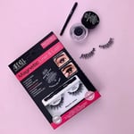 Ardell Magnetic Liner and Lash Liquid Liner Reusable No Glue Demi Wispies