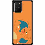 Samsung Galaxy S10 Lite (2020) Mobilskal Pokémon - Charizard