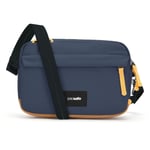 Pacsafe Go Anti-Theft 2.5 Litre Crossbody Bag - Coastal Blue
