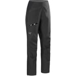 Arcteryx Womens Beta Pant (Svart (BLACK) 40)