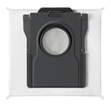 Dreame L10s Ultra Gen 2/L40 Ultra/X40 Ultra Dammsugarpåse RDB8, 3-pack