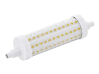 Eglo - LED-glödlampa - form: majs - R7s - 12.5 W (motsvarande 100 W) - klass E - varmt vitt ljus - 2700 K