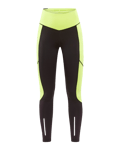 Advance Essence Warm Tights W Slate/Flumino (XS)