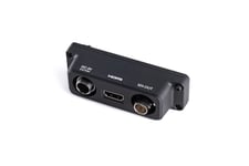 DJI Remote Monitor Expansion Plate  SDI/HDMI/DC-IN