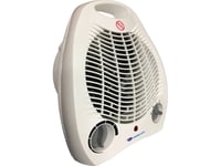 Descon Fan Heater 2000W (Da-T200)