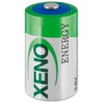 CR-SL750 / ½AA - Xeno - Litium-specialbatteri - 3.6V