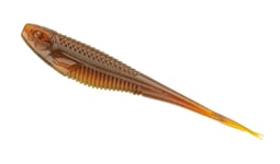 Rapala The Jerk 7-p 3,75tum Motoroil UV