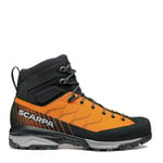 Scarpa Mescalito Trek Planet GTX - Chaussures trekking homme Tonic / Black 43.5