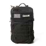 Gaam Tactical Backpack 45 L Black