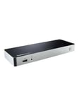 Dual Monitor USB-C Docking Station for Windows - MST - 60W Power Delivery - 4K - HDMI to DVI Adapters - dockingstation
