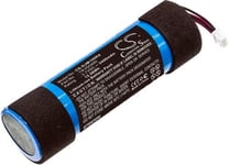 Batteri til TI100782 for Dji, 3.7V, 3400 mAh