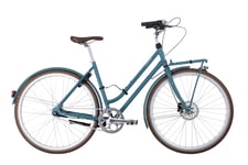 Monark Karla 7vxl 51cm Smaragd Matt
