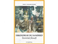 Erkendelse og Sandhed | Jimmy Zander Hagen | Språk: Dansk