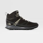 The North Face Men's Litewave FUTURELIGHT™ Hiking Boots TNF BLACK/FLAX (4PFE 34G)