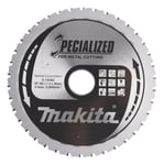 Sågklinga Metall 185x30x1,4 38T Specialized
