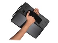 Targus Commercial Grade Case - Notebook-Väska - Svart - För Latitude 5285 2-In-1, 5290 2-In-1
