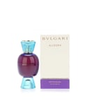 Bulgari Womens Accessories Bvlgari Spettacolore 100ml Eau De Parfum in Clear - Size 100 ml