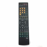 Fjärrkontroll för Yamaha Audio Receiver Remoto för Rav315 Htr-6050 Rx-v461 Rx-v650 / Rx-v459 / Rx-v730rds Rx-v3800 (AM4)