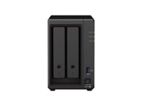 Synology Disk Station Ds920+ - Nas-Server - Raid Jbod - Ram 2 Gb - Gigabit Ethernet - Iscsi Support