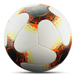 Ballon de Football 2020 Premier Ballon De Football Officiel Taille 4 Taille 5 Football Objectif De Football Match en Plein Air Ballons D'entraînement Cadeaux