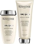 Kerastase Densifique Shampoo and Conditioner Set, Thickening and Volumising for 