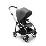 Bugaboo Bee 6 Sufflett Grey Melange