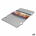 Kylgaller Quttin 63372 Metall Svart
