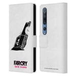 OFFICIAL FAR CRY NEW DAWN GRAPHIC IMAGES LEATHER BOOK CASE FOR XIAOMI PHONES