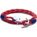 Tom Hope Arctic 3 Bracelet TM0013
