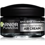Garnier Skin Naturals Pure Active Let cremegel Til hud med imperfektioner 50 ml