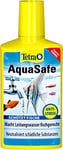 TETRA AQUA SAFE 250ml Leitungswasseraufbereitung 85840 250 ML